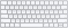 Keycap Replacement Kit - Apple