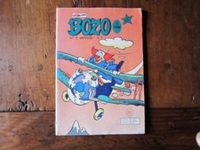 Mensuel - Bozo le clown - N°4