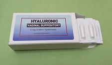 Hyaluronic Vaginal