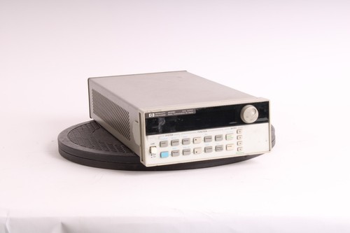 Agilent 66309d dc - hp,