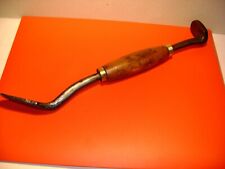 Outil ancien Double râpe à