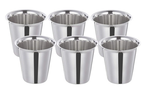 Ensemble verres à thé - ensemble,