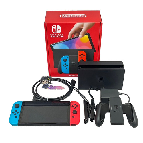 Console nintendo switch - switch, go