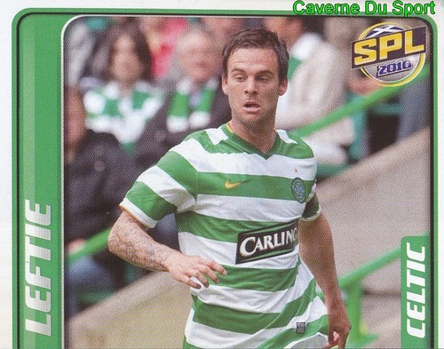 053 danny fox scotland - fox, 1