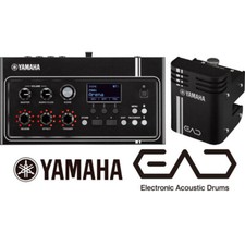 Yamaha EAD10 Électronique