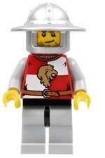 Figurine / Minifigure Lego
