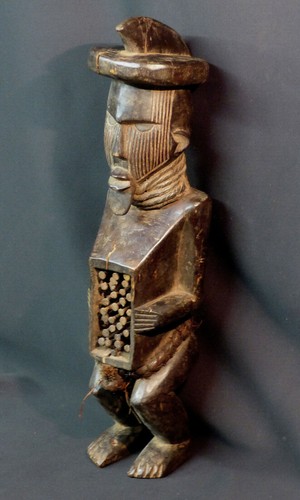 Art africain grande - art,