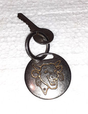 POUR COLLECTIONNEUR VACHE QUI