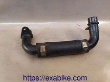 durit de refroidissement pour Honda VT 125 Shadow  de 1999 a 2007