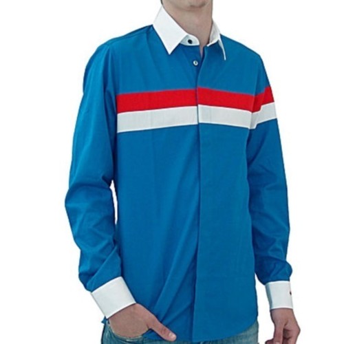 Castelbajac chemise à - de,
