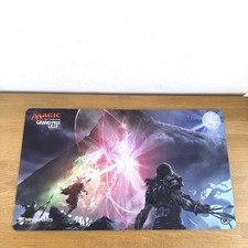 Magic the Gathering MTG Grand Prix Lille 2016 Playmat Ultra Pro