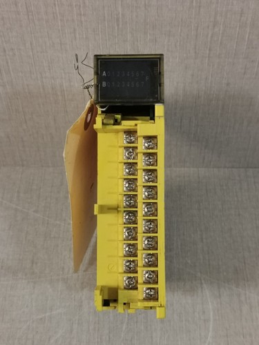 Module s fanuc - d'e/s,