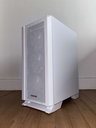Tour gamer - tour, pc