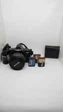 Minolta dynax 3000i objectif - dynax,