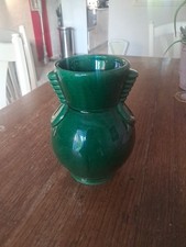 Vase Céramique Émaillée B