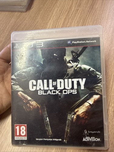 Call of duty - 3,