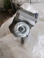 pompe de direction assistée