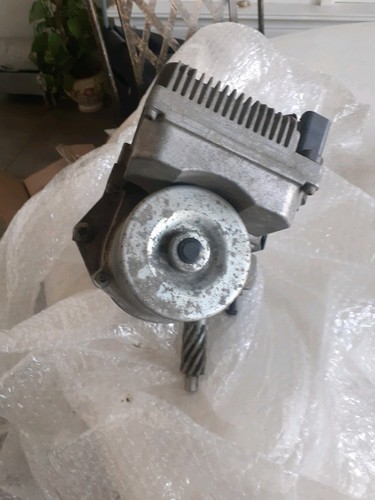 Pompe direction assistée - pompe,