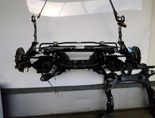 Train roulant arrière - Ford FOCUS IV PH.1 - 2595936 - P1-0680J