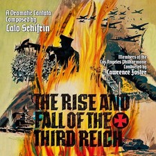 The rise and fall - of, third