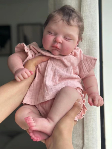 Inch reborn baby - inch,