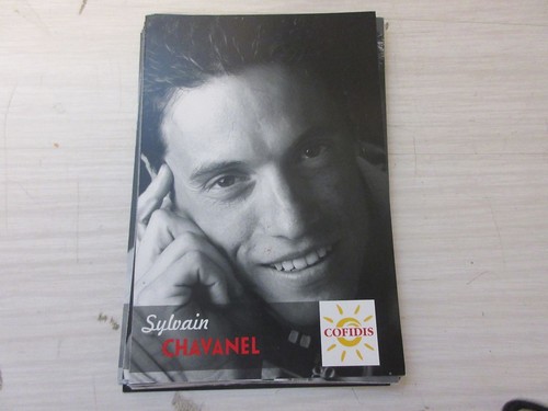 Cyclisme carte postale - cyclisme, cp