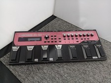 Station de boucle Boss RC-50