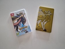POKÉMON ÉPÉE NINTENDO