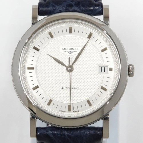 Longines classic ernest - longines,