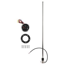 900mm Kit jauge carburant pour bateau, voiture, réservoir, émetteur eau