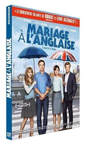 Mariage anglaise - mariage, l'anglaise