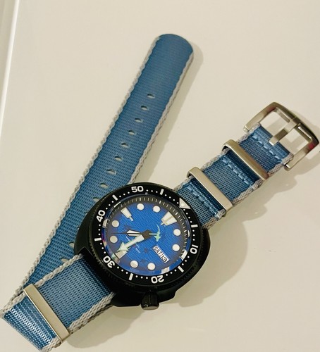 Bracelet montre seamaster nato - montre,