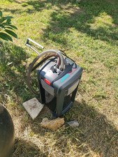 pompe aquarium eheim