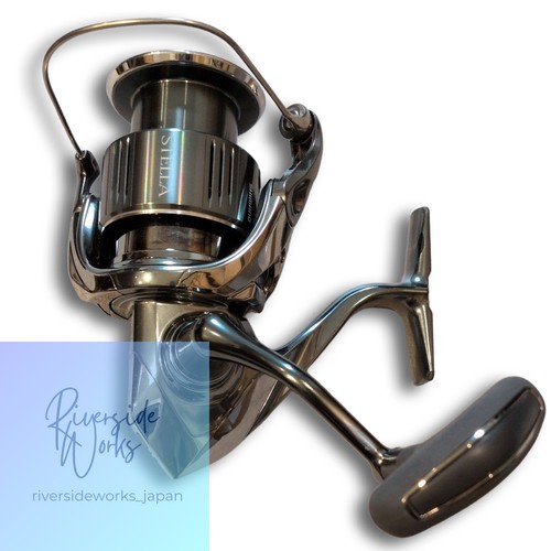 Moulinet pêche shimano 22 - moulinet, de