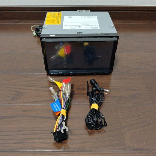 Kenwood ddx6190bt with - kenwood,
