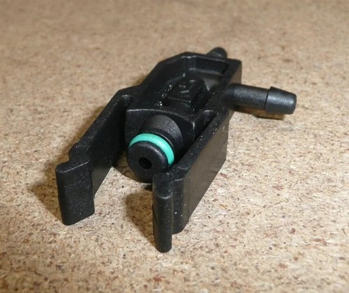 Embout retour injecteur 4 - 1,