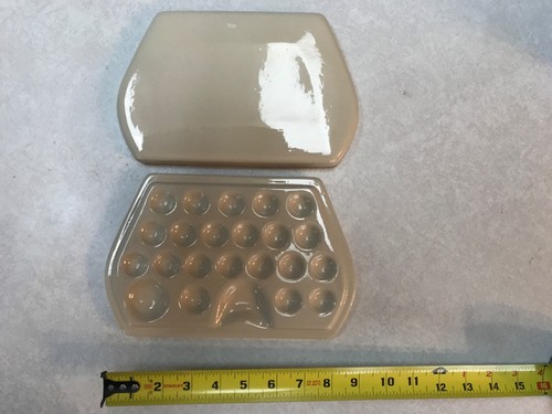 Stain palette used excellent - palette, used-excellent