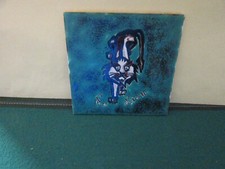 CARREAU CERAMIQUE  DECORATIF