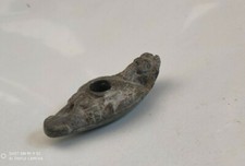 INCENSE BURNER IN STONE. BRULEUR D'ENCENS EN PIERRE 