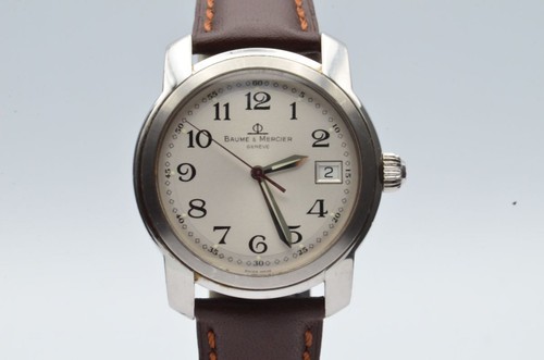 Baume mercier capeland - baume, &