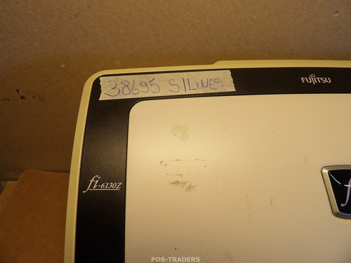Scanner documents fujitsu - de,
