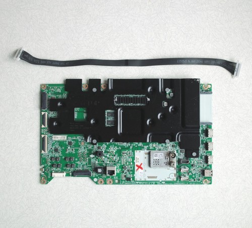 Carte principale main board - main,