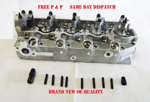 Moteur culasse nue neuf pour - moteur,