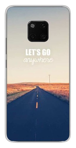 Coque silicone imprimée - coque, en