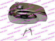 Réservoir d'essence à