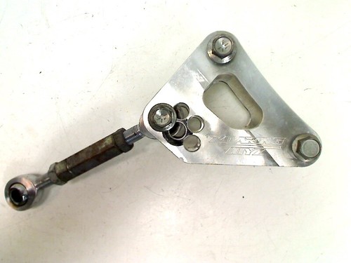 Bras oscillant amortisseur - oscillant,
