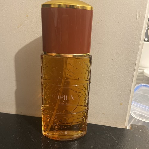 Yves saint laurent opium - yves,