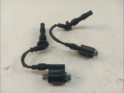 Bobine allumage honda - bobine,