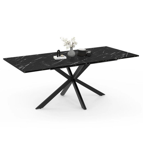 Table manger extensible - table,