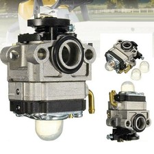Kits Carburateur Taille-haie Moteur Taille-haie Aluminium + Cuivre + Plastique P